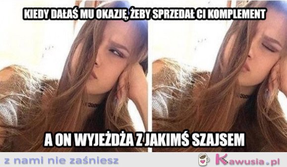 Niewykorzystana szansa