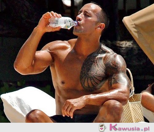 Dwayne Johnson
