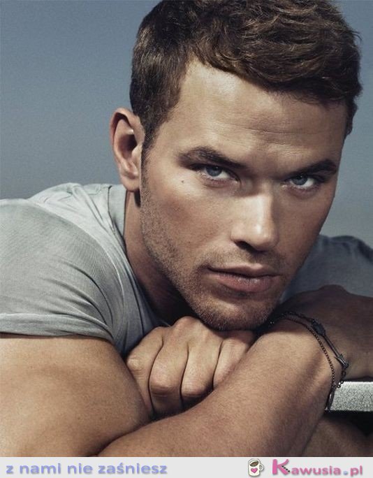 Kellan Lutz