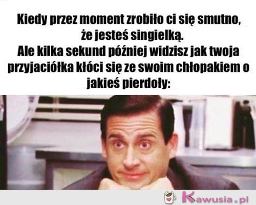 Już mi przeszło...