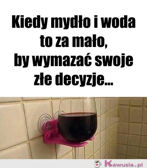 Co zrobić...