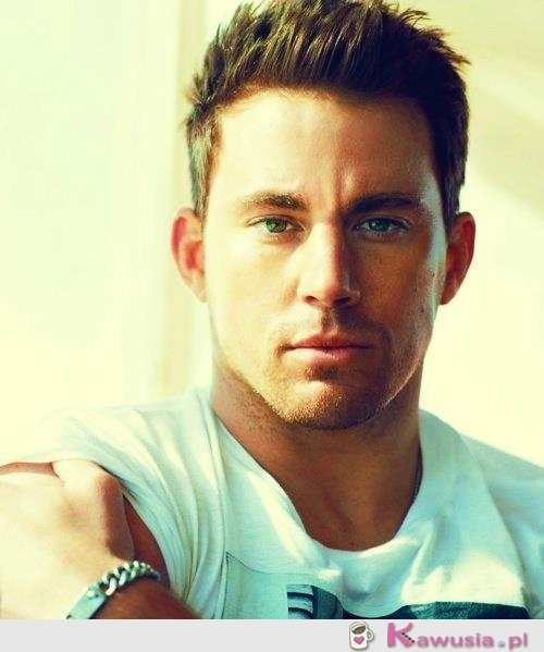 Channing Tatum