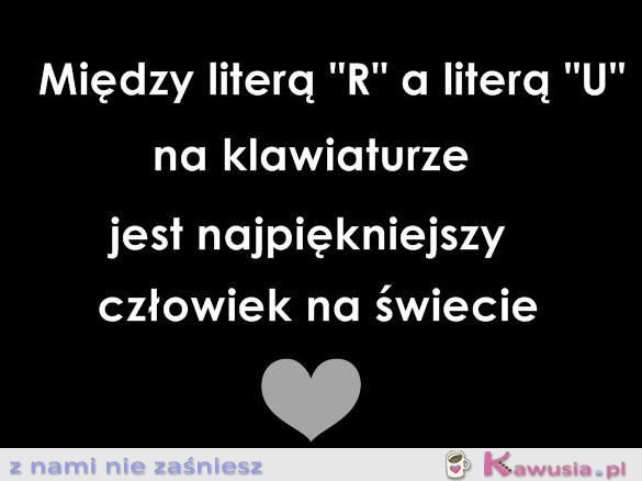 Między literą