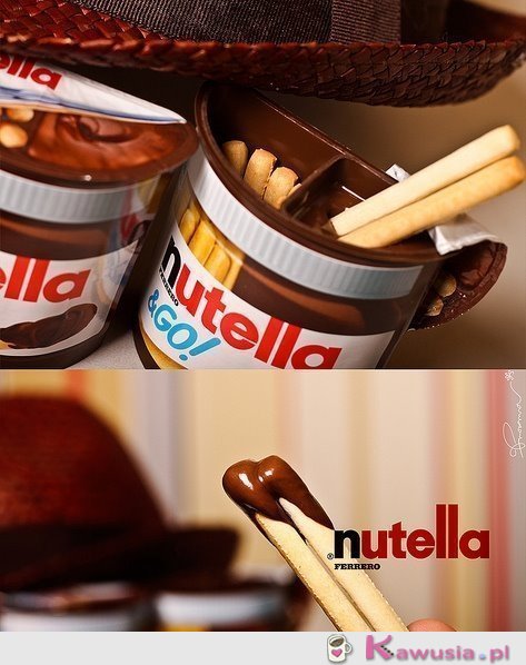 Nutella