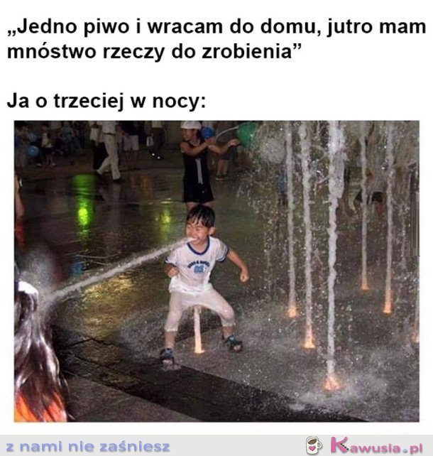 Znowu to samo