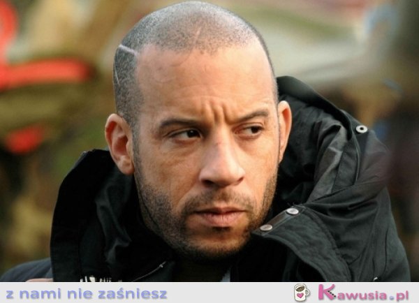 Vin Diesel 