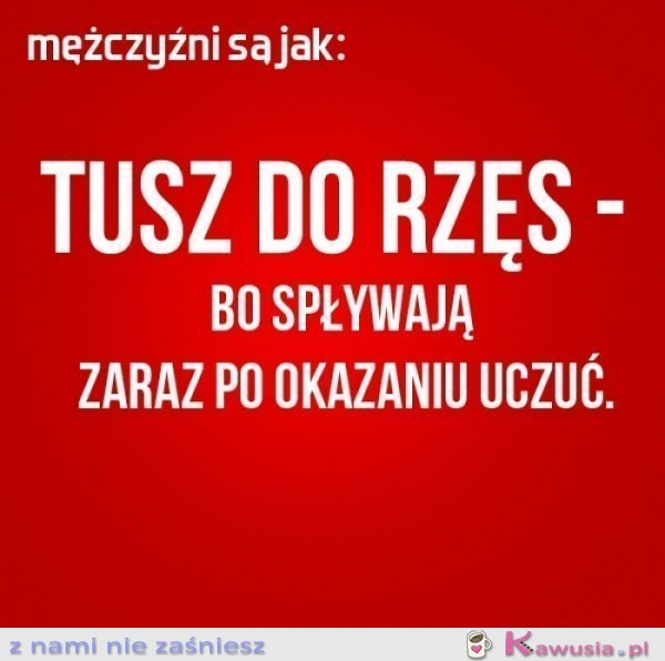 Też tak myślicie?