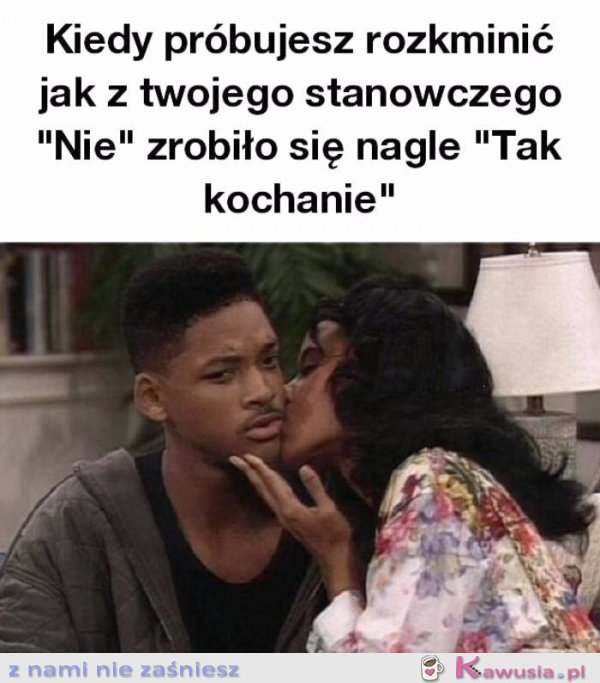 Hmmm jak to się stało