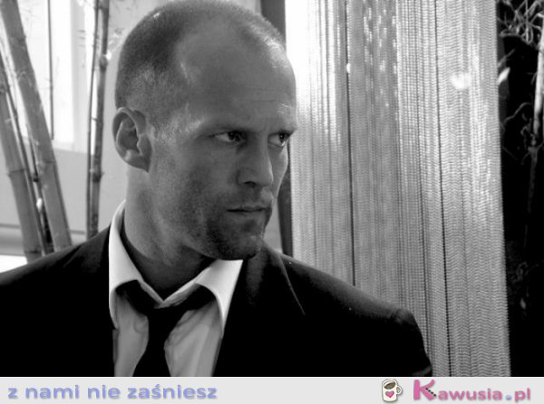 Jason Statham