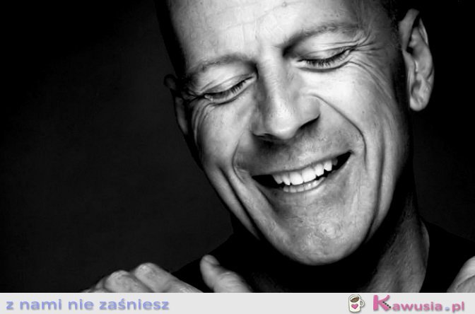 Bruce Willis