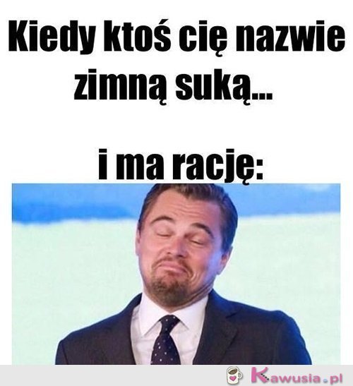 No cóż...