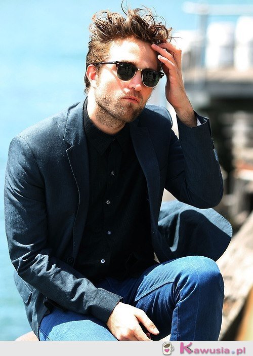 Pattinson