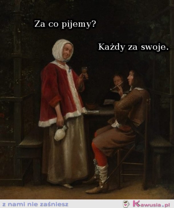 ZA CO PIJEMY