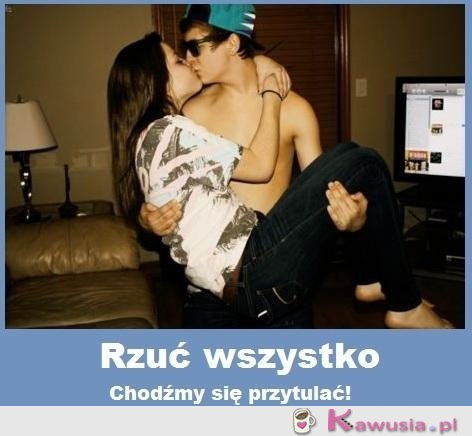 Rzuć wszystko