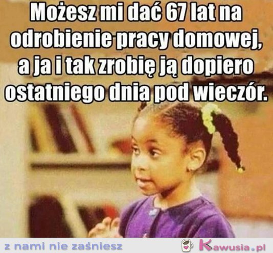 True story