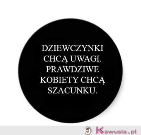 Czym się różnią dziewczynki od kobiet?