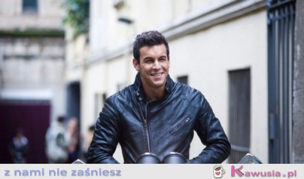 Mario Casas