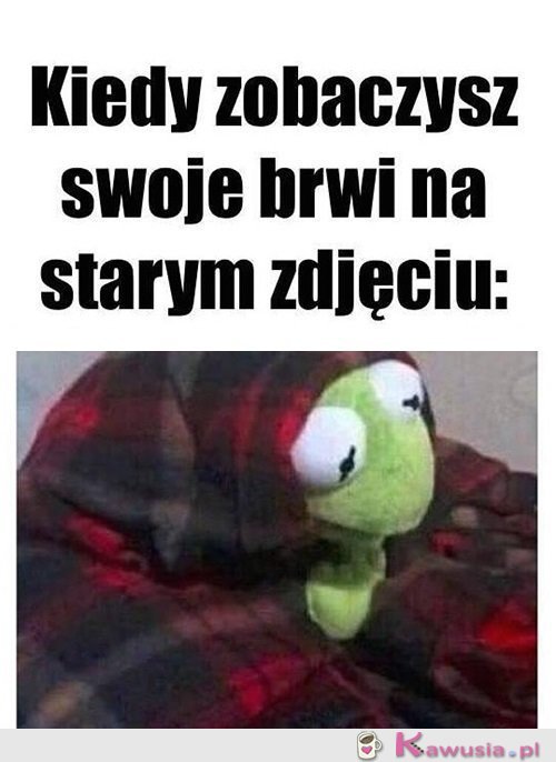 Jak ja mogłam