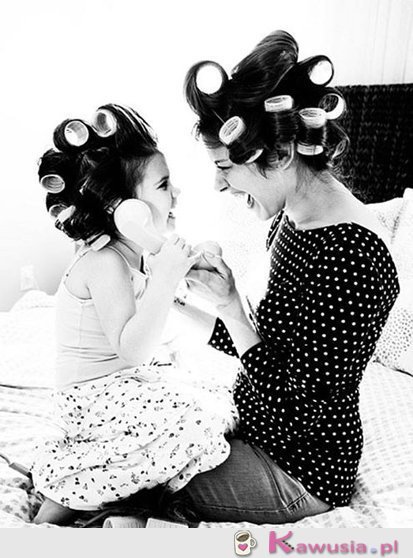 Girls time 