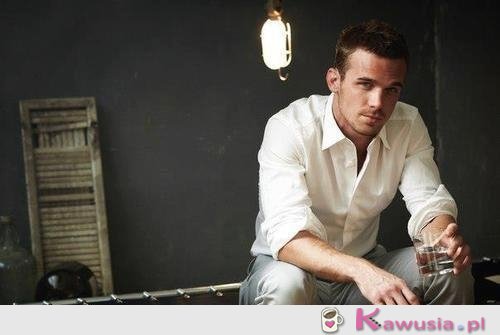 Cam Gigandet