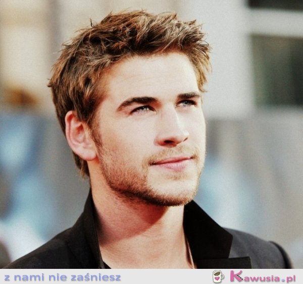 Liam Hemsworth