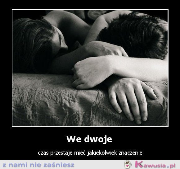 We dwoje..