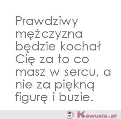 Prawdziwy mężczyzna