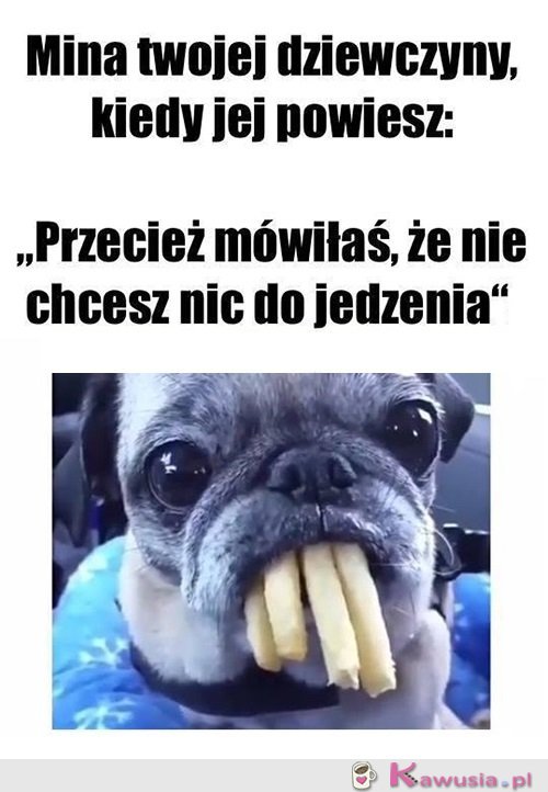 Ale już chcę