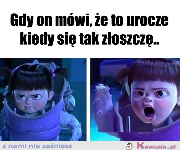 No to zaraz zobaczysz...