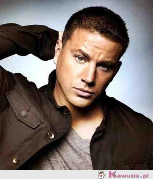 Channing Tatum