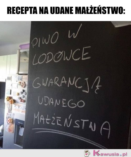 100% gwarancji...