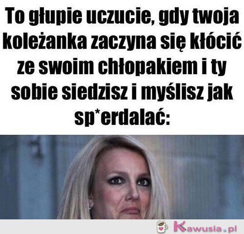 Na mnie już czas...