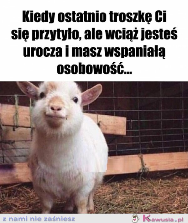 Liczy się wnętrze...