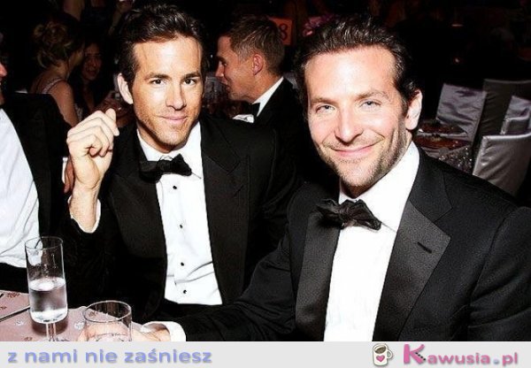 Ryan i Bradley
