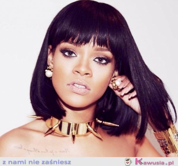 Rihanna