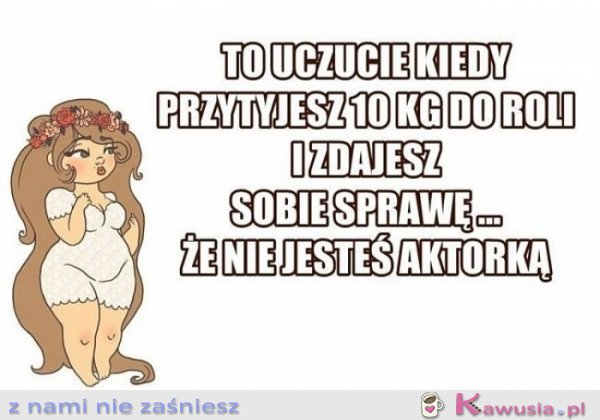To uczucie