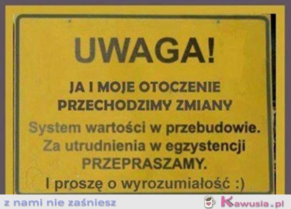 Uwaga
