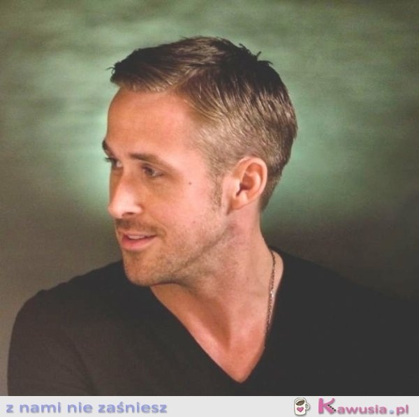 Ryan Gosling