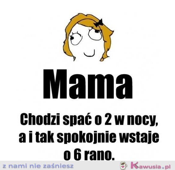 Mama  