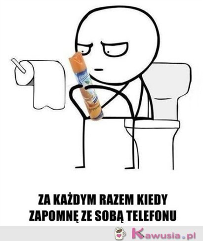 True story...