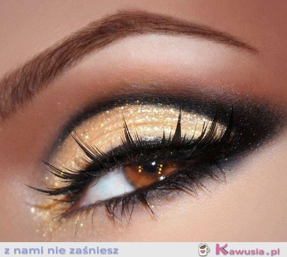Cudowny make up