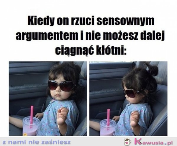 No ładnie i co teraz