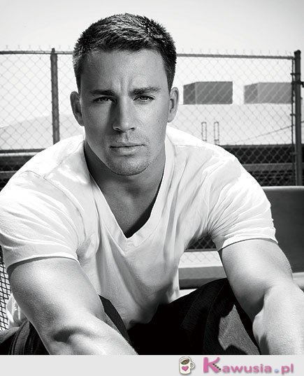 Channing Tatum