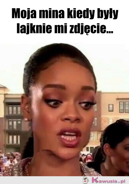 Oho...