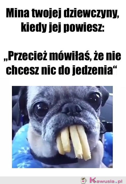 Ale już chcę