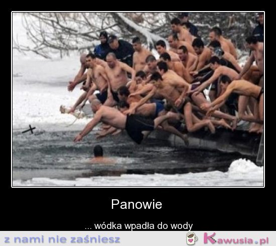 Panowie