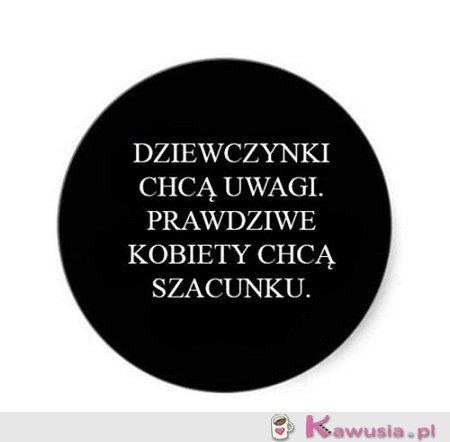 Czym się różnią dziewczynki od kobiet?