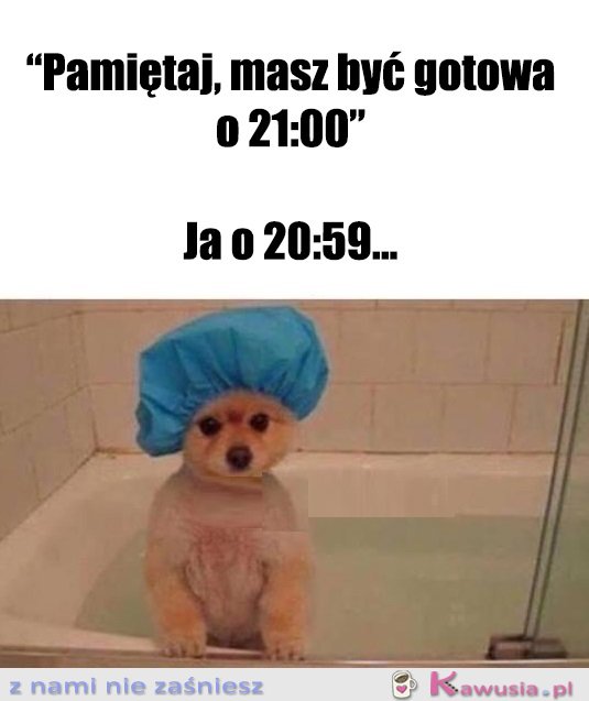 Wyrobię...