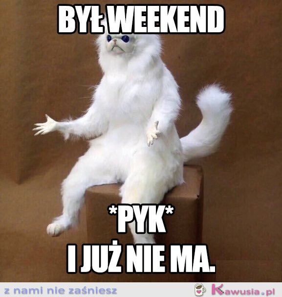 Był weekend