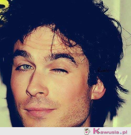 Ian Somerhalder